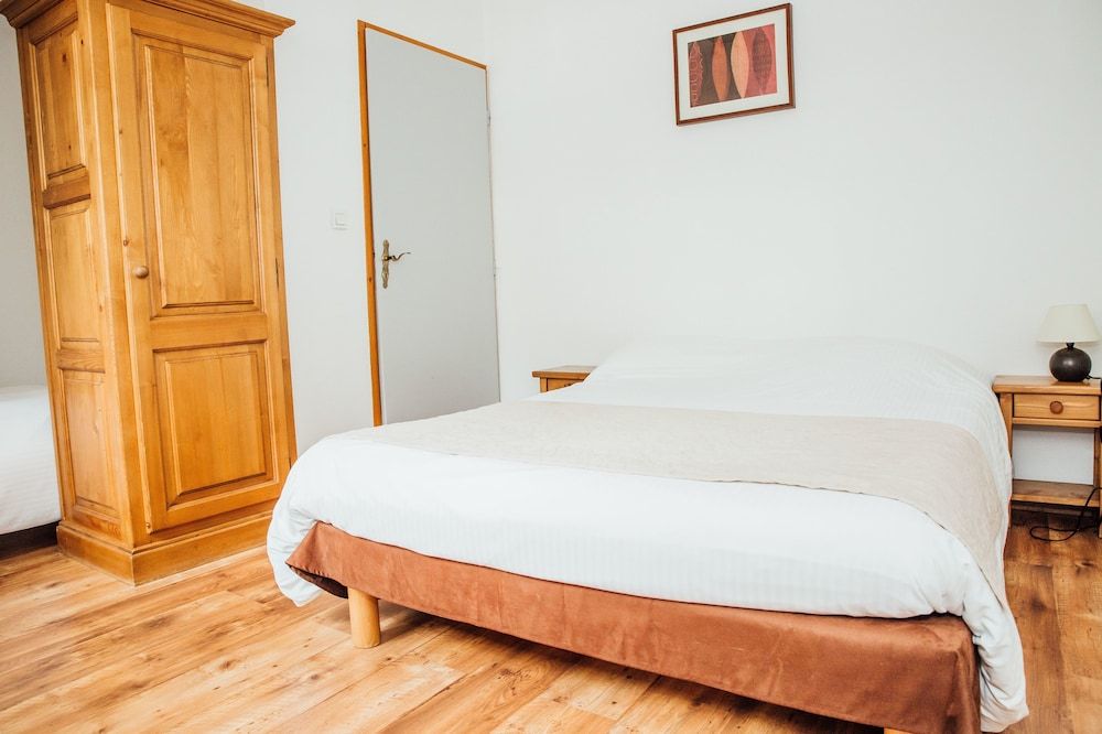 Apartment, 1 Bedroom, Kitchen