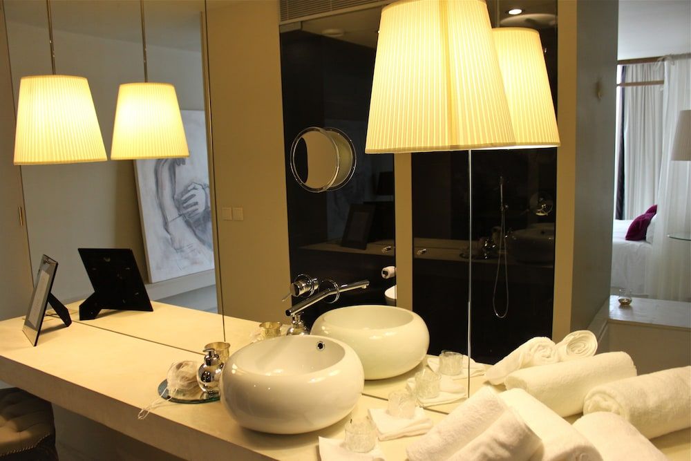 Carmo's Boutique Hotel Double Room (Prestige ) 8