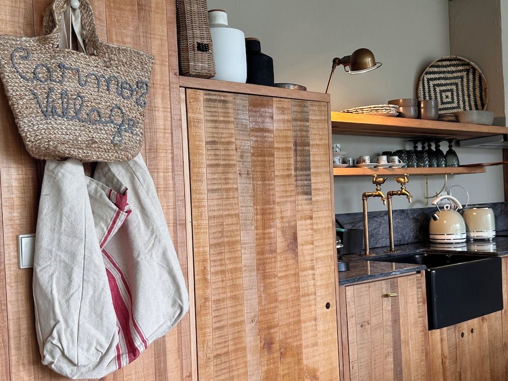 Carmo's Boutique Hotel Family Villa 10