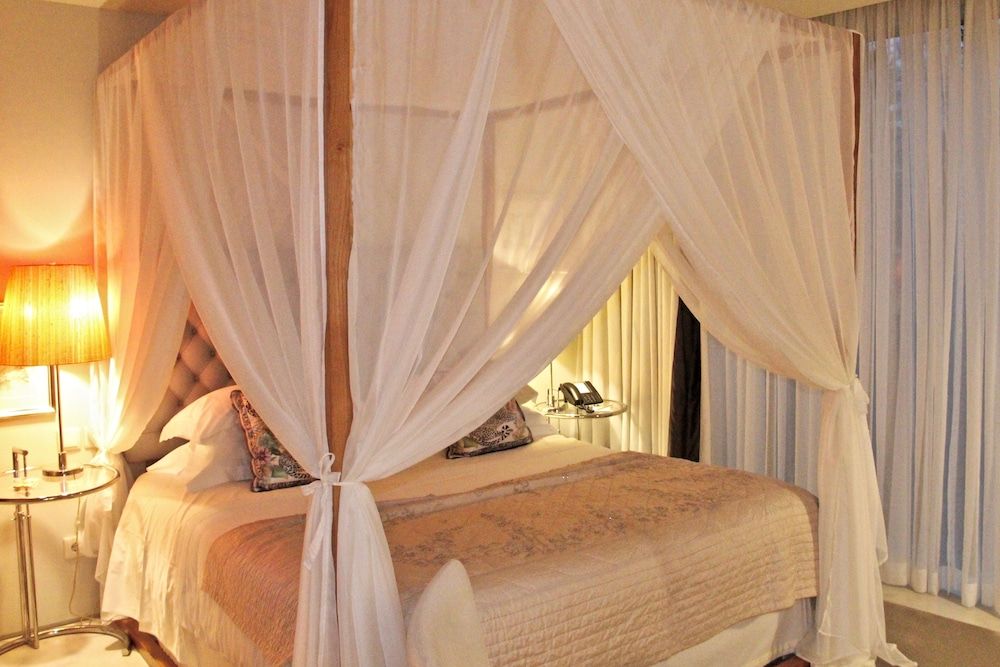 Carmo's Boutique Hotel Double Room (Prestige ) 3