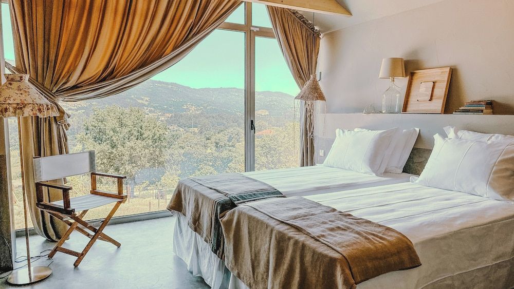 Carmo's Boutique Hotel Family Villa 3