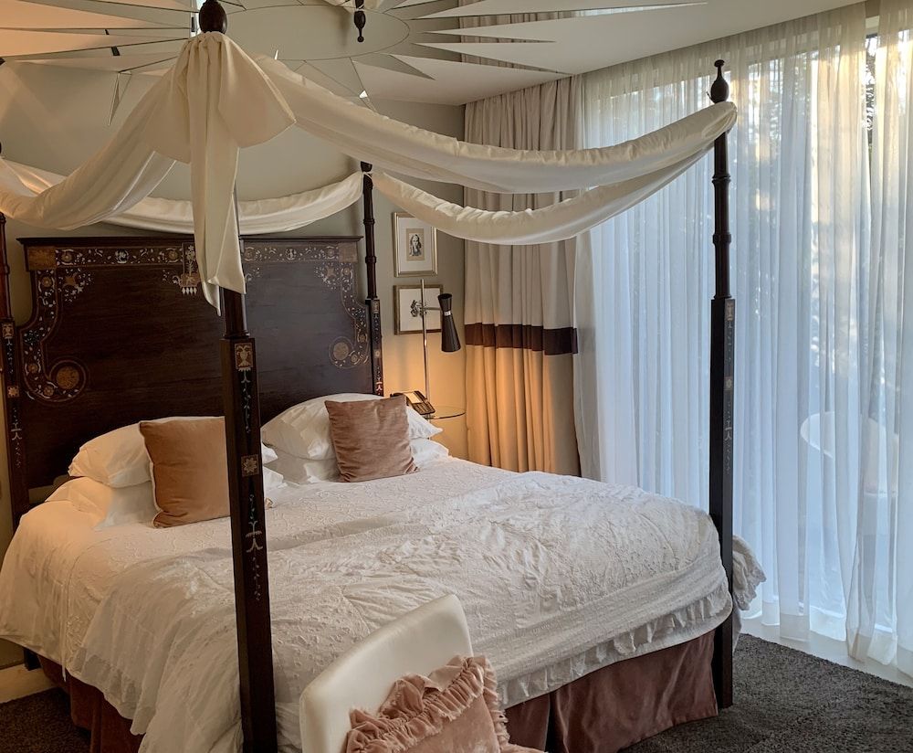 Carmo's Boutique Hotel Double Room (Prestige ) 6