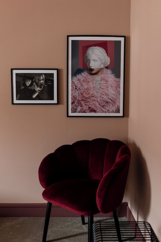 Quality Hotel Carlia Standard Double Room 3