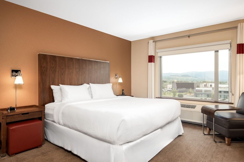 Deluxe Suite, 1 Bedroom