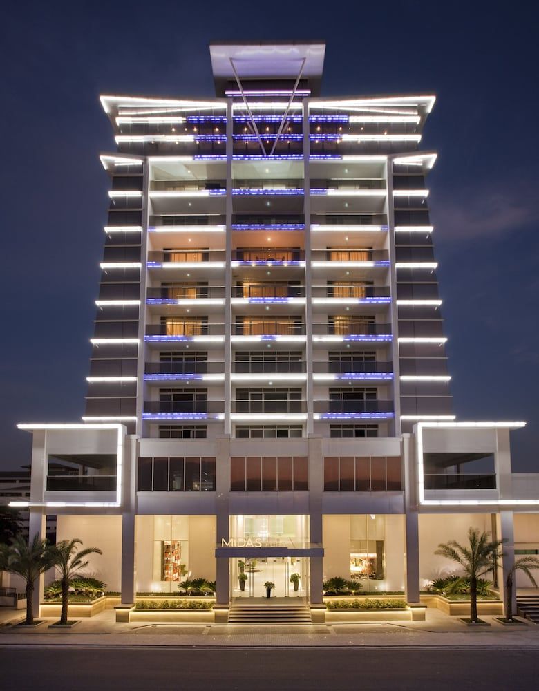 undefined Midas Hotel & Casino 4