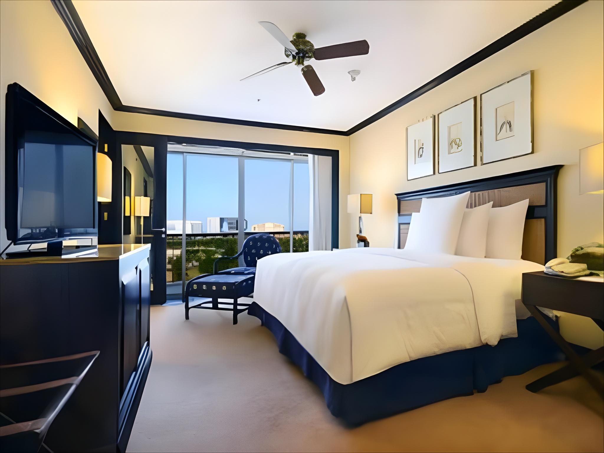 undefined Midas Hotel & Casino 5