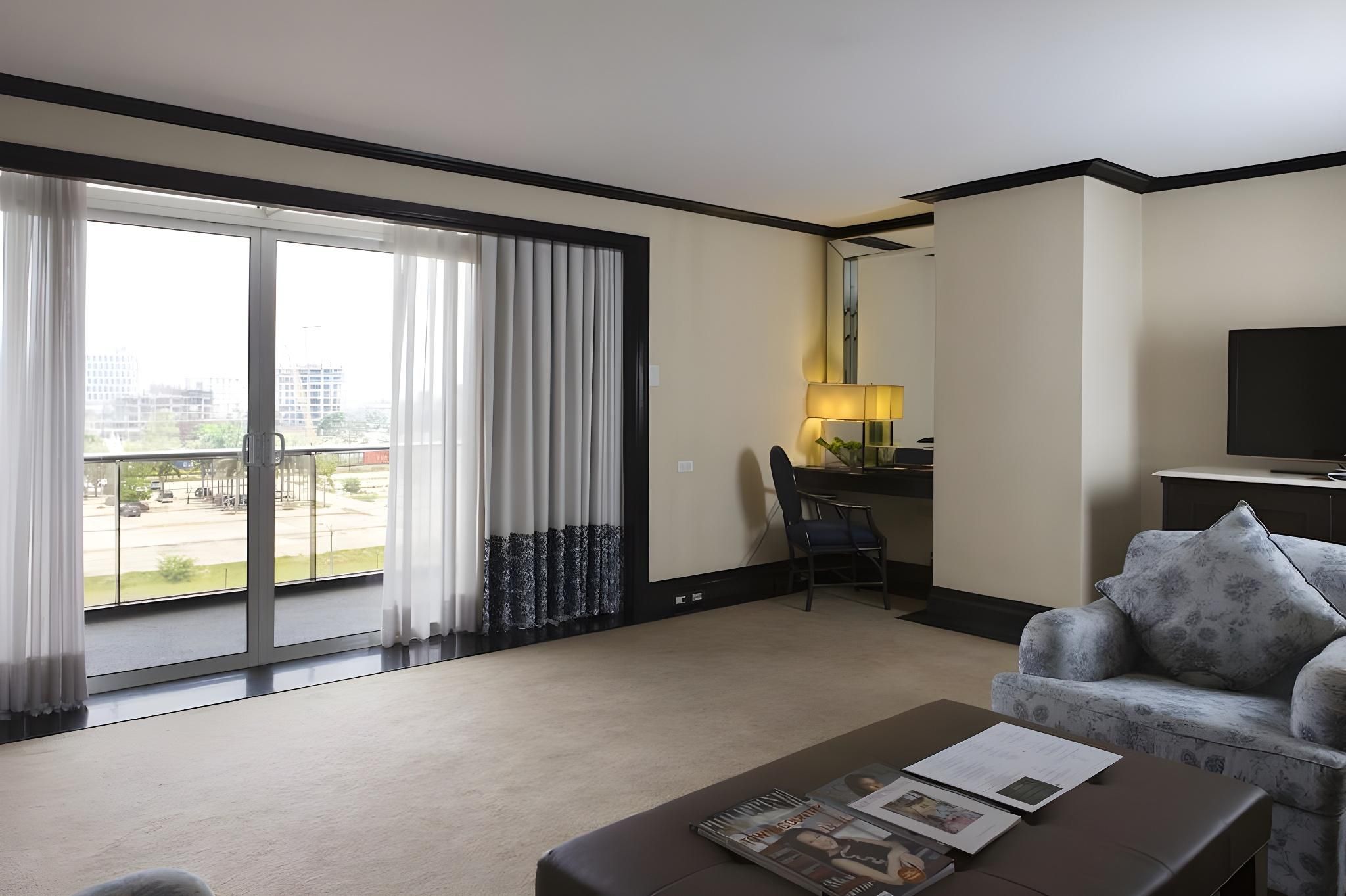 undefined Midas Hotel & Casino 7