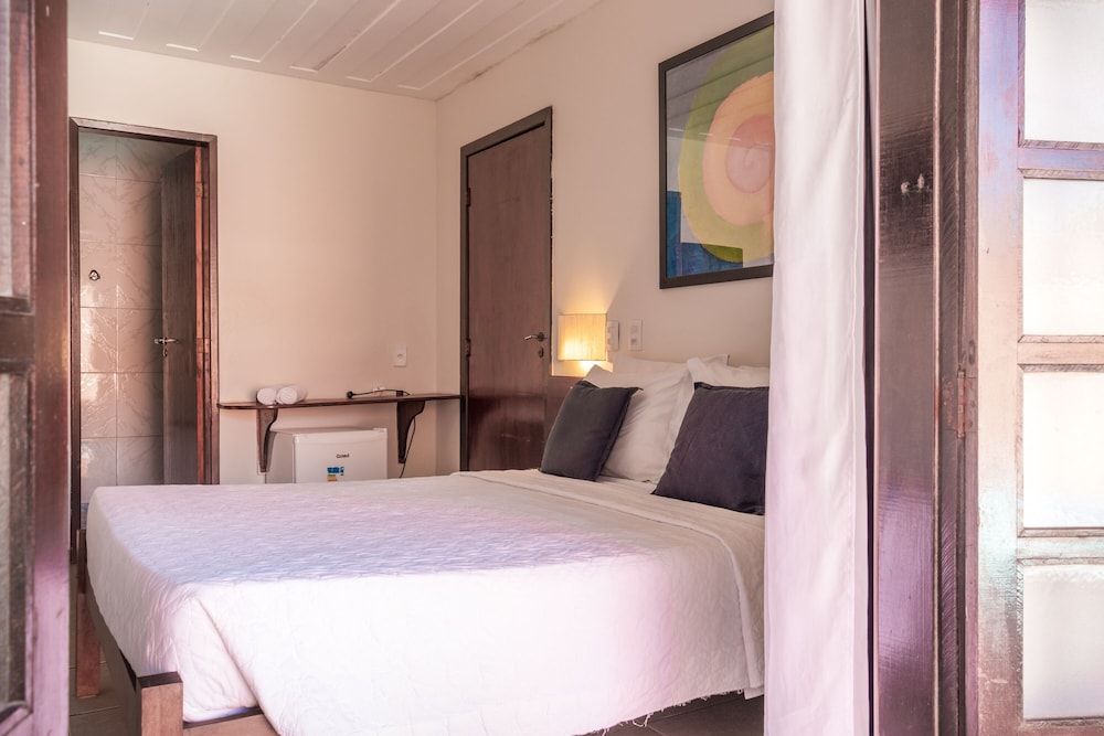 Suite, Private Pool