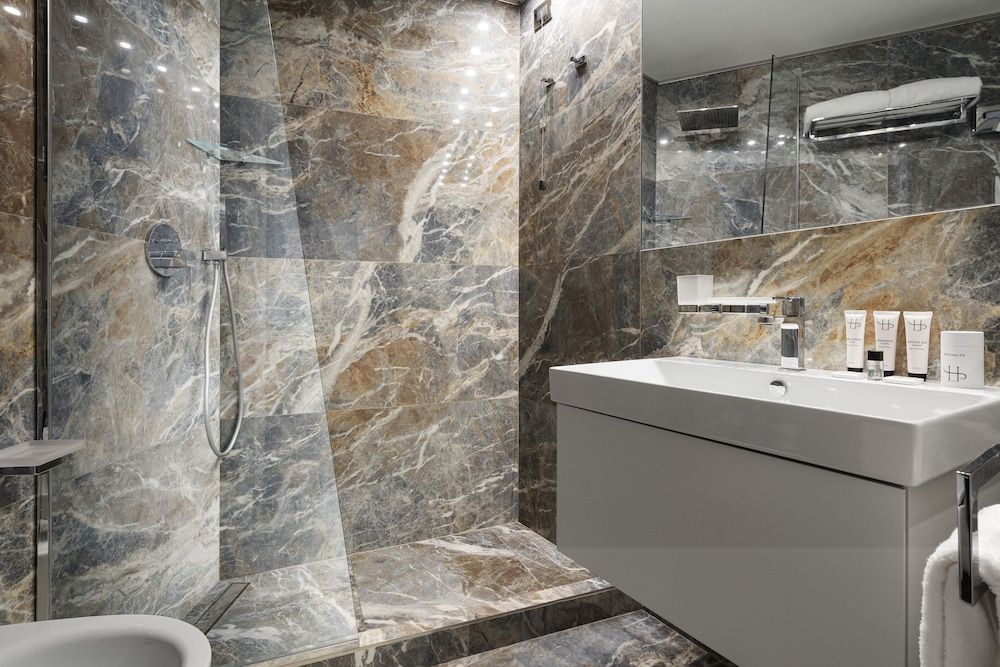 LHP Napoli Palace & spa Classic Room 3