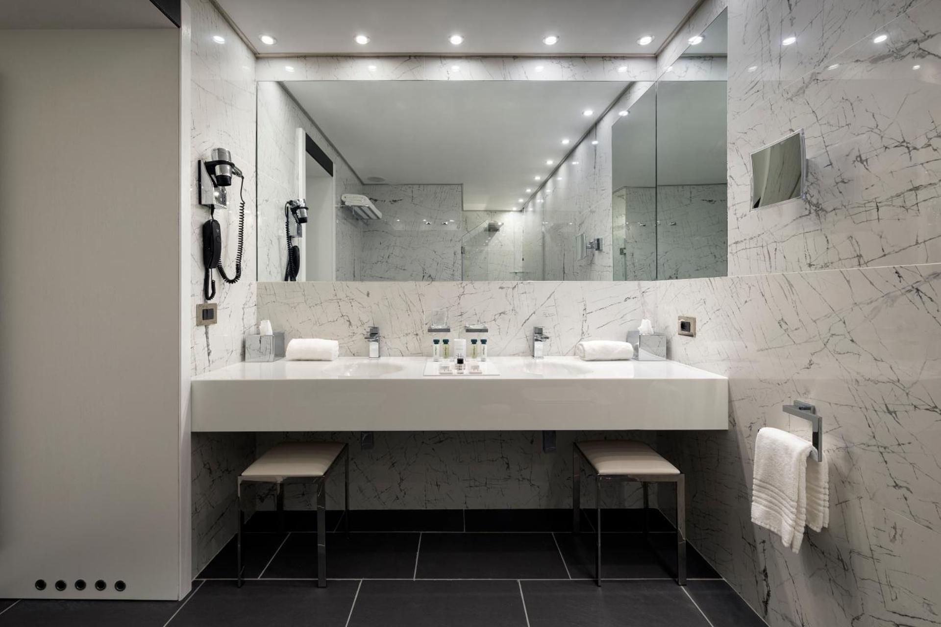 undefined LHP Napoli Palace & spa 3