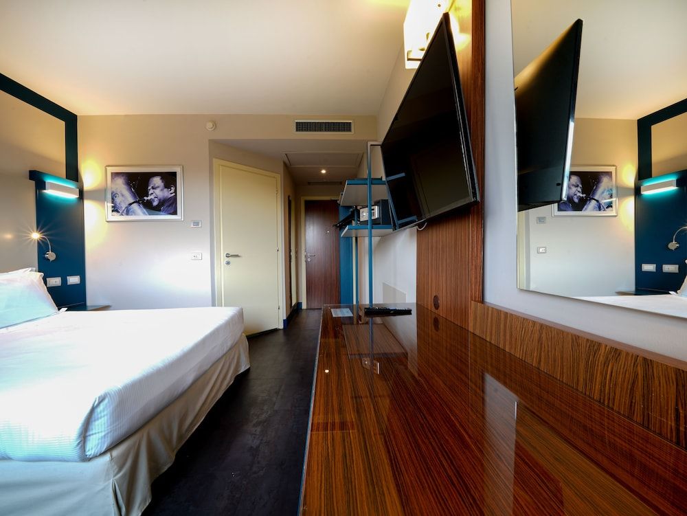 Superior Double Room, 1 Double Bed