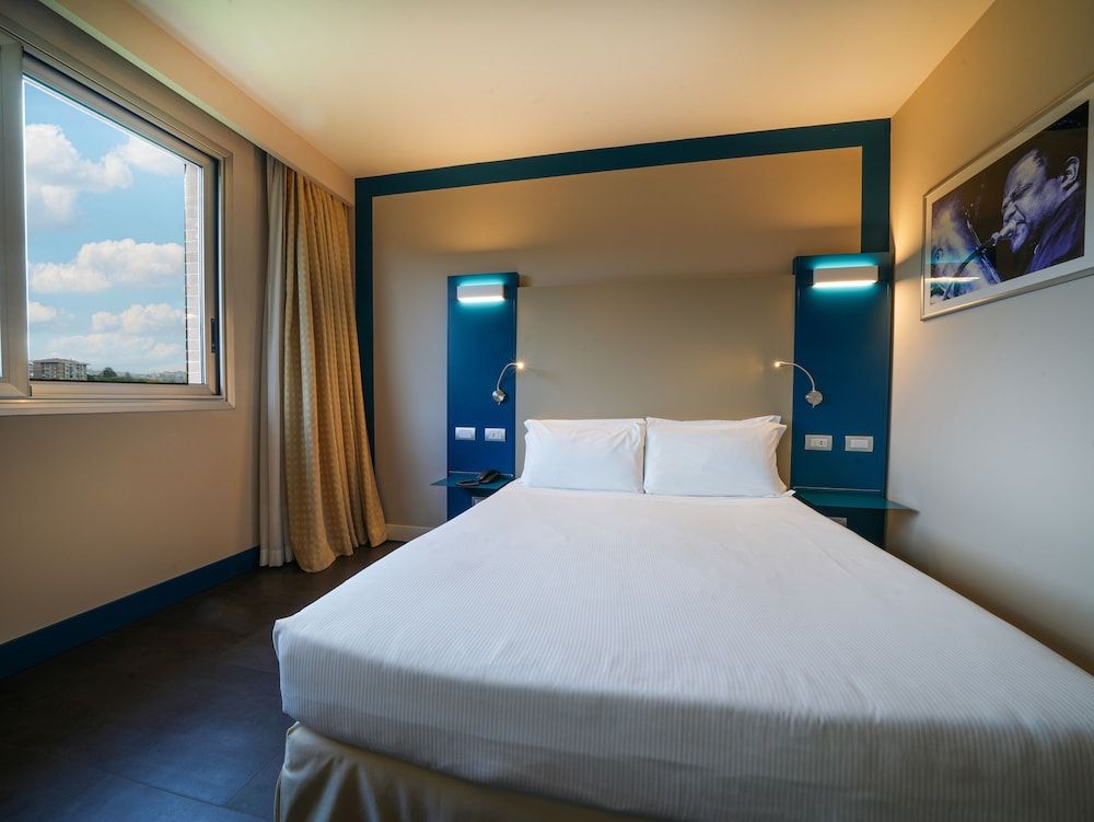 Superior Double Room, 1 Double Bed