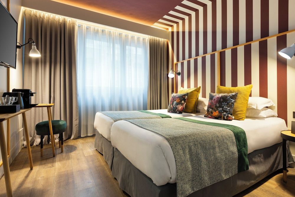 undefined Hôtel Edmond W 3