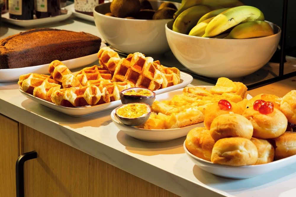 undefined Hôtel Edmond W 10