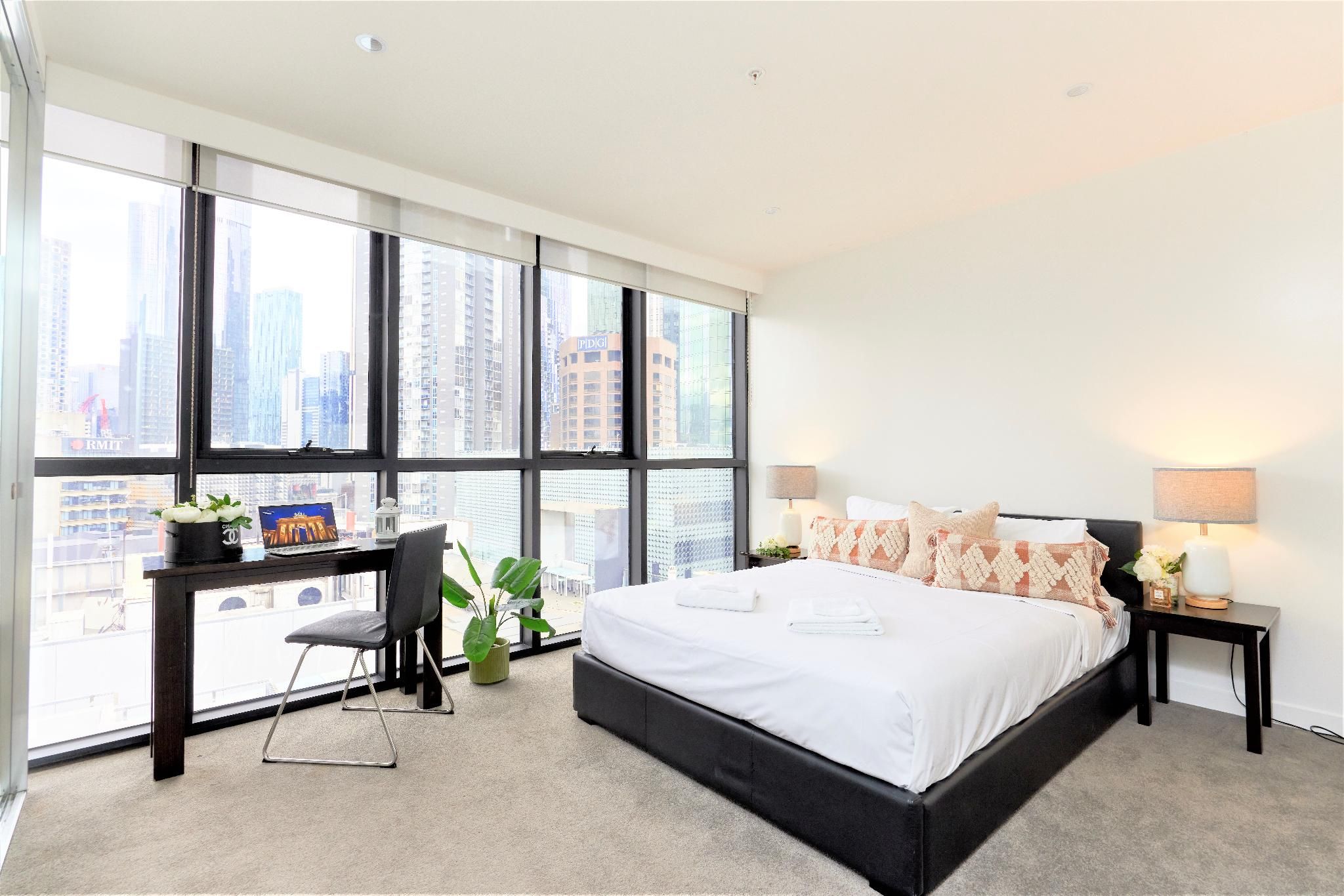 Family Penthouse