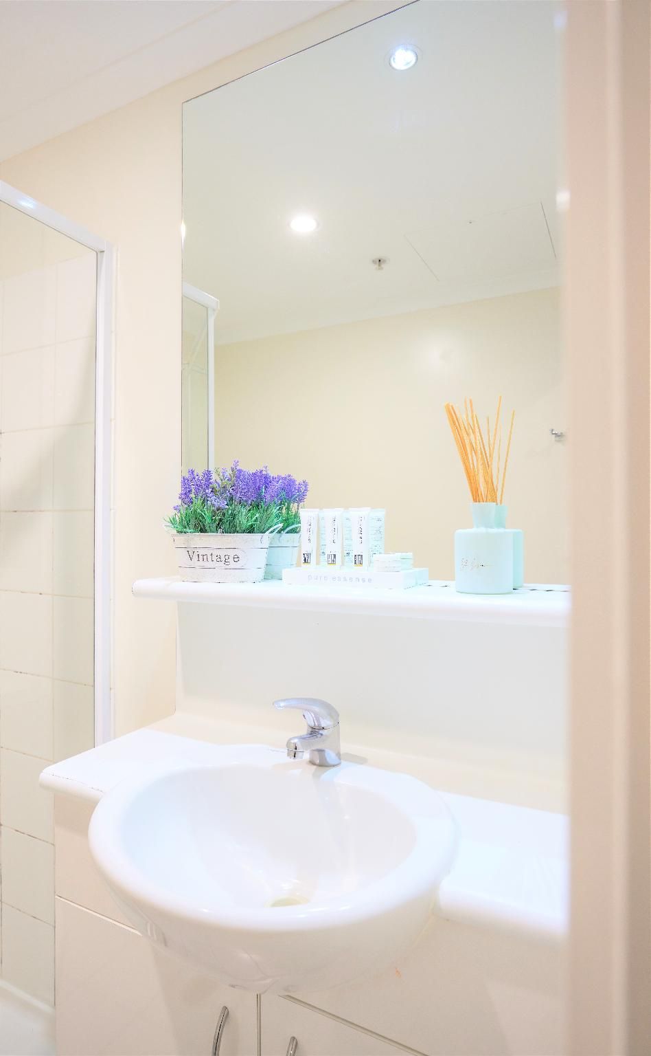 Arrow On Swanston Deluxe 2-Bedroom Apartment