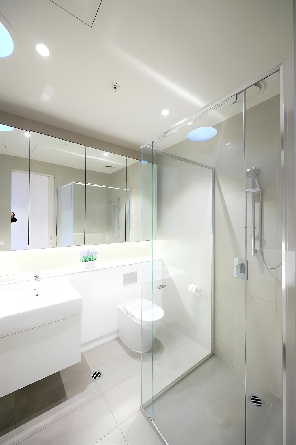 Arrow on Swanston Deluxe One Bedroom Apartment 2