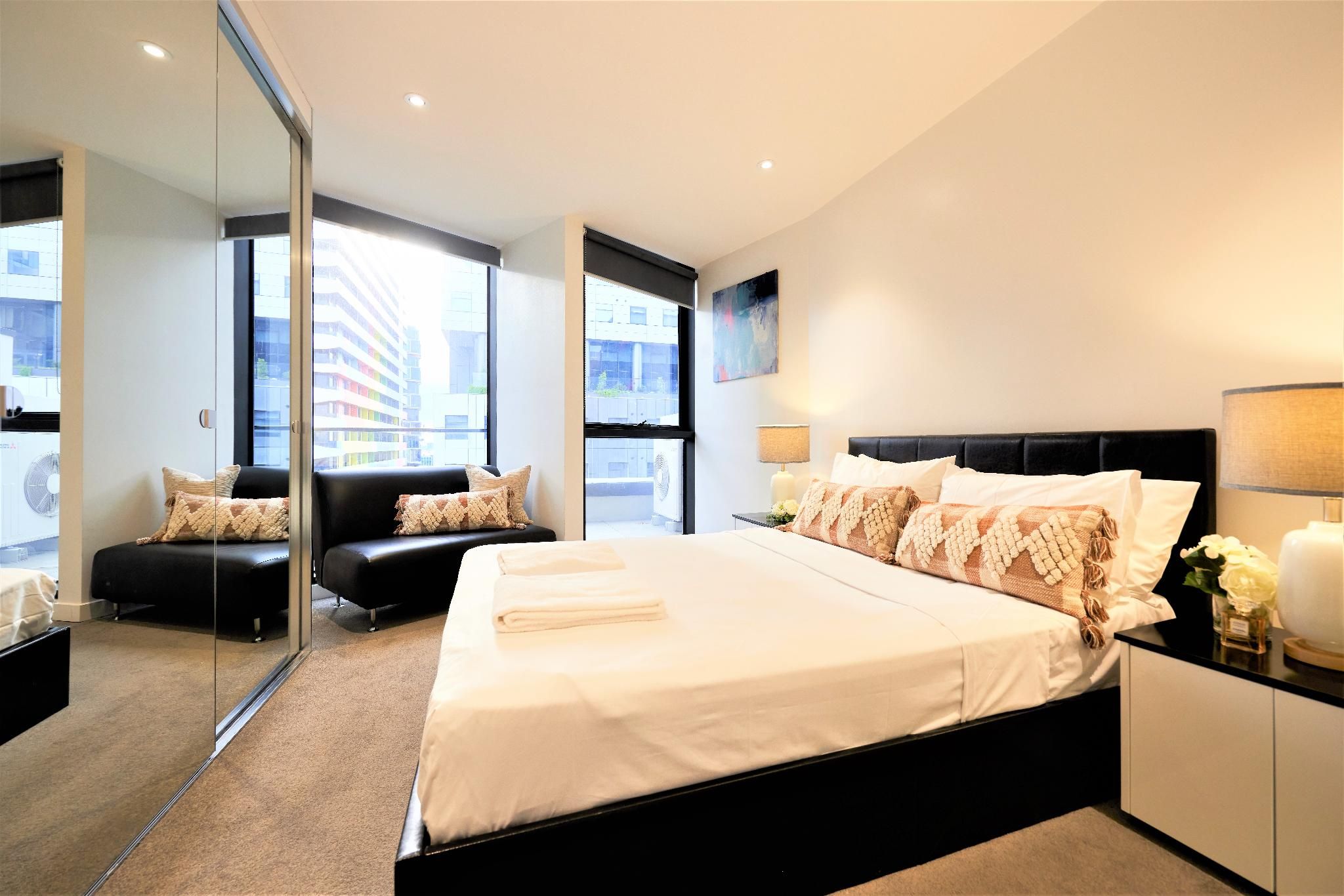 Penthouse Suite