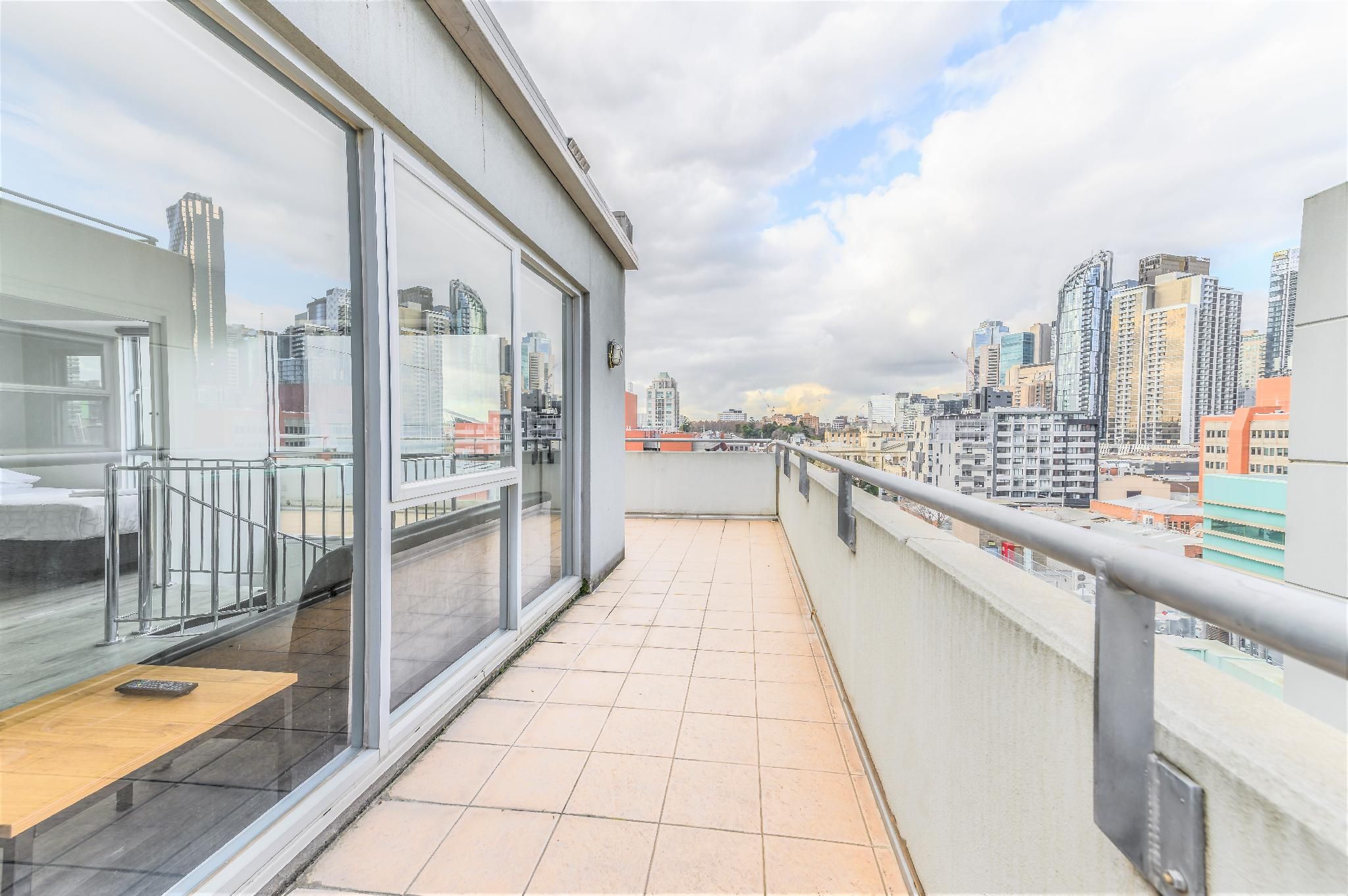 4-Bedroom Penthouse