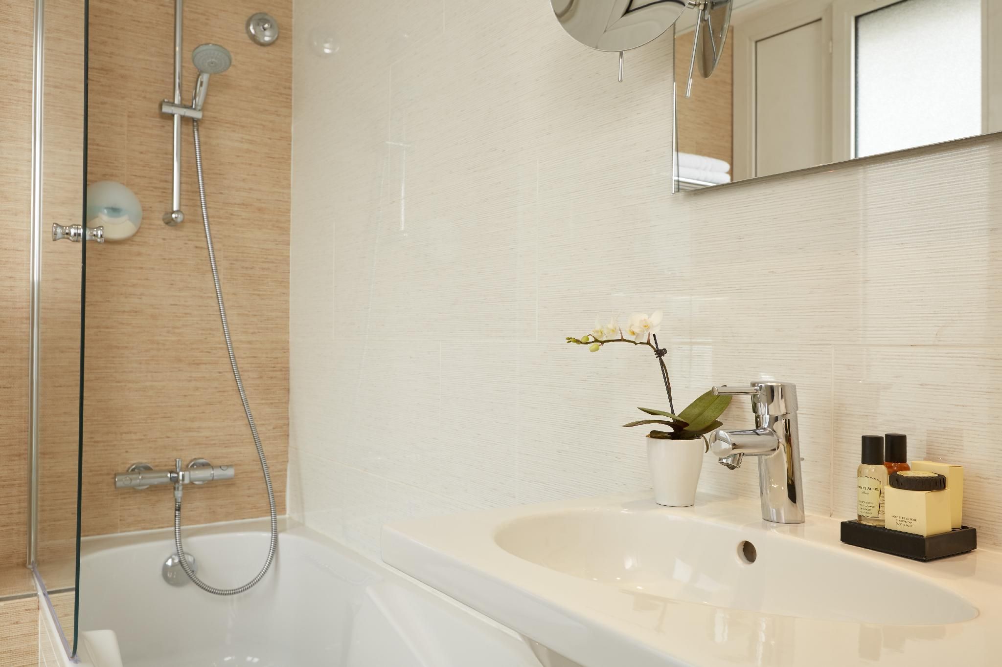 undefined Hôtel Alizé Grenelle Tour Eiffel 8