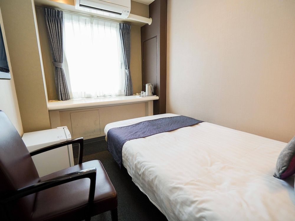 Small Double Room, Non Smoking
