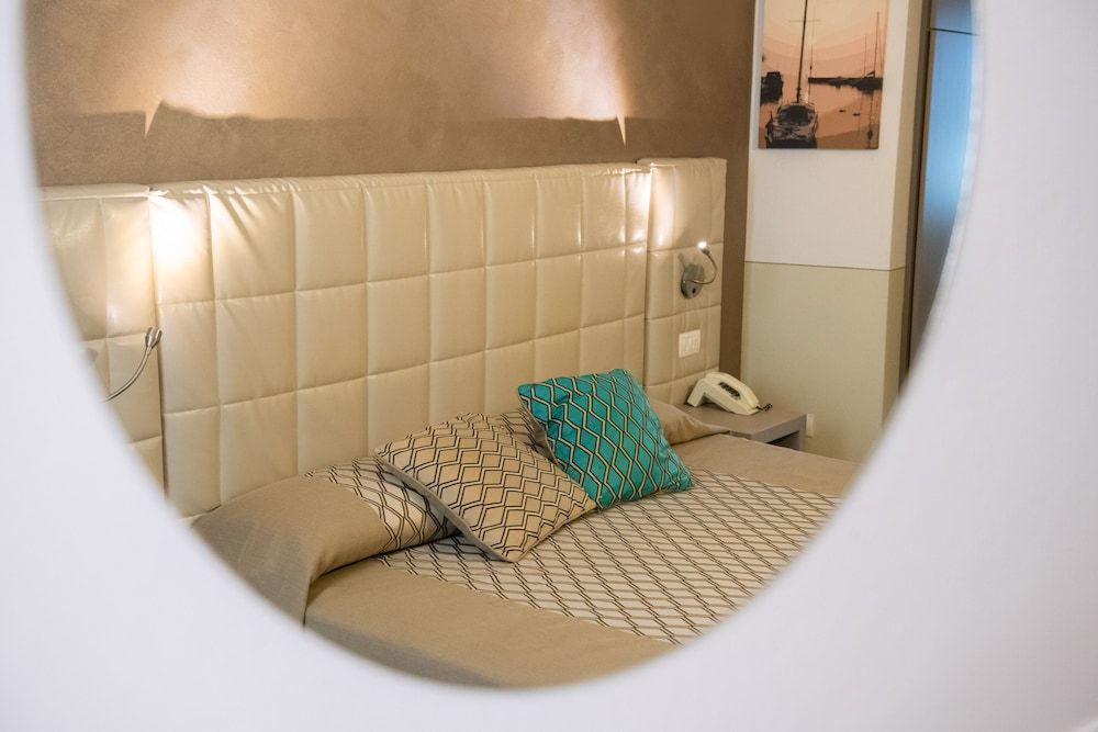 Albergo Trattoria Alessi Standard Double or Twin Room 7