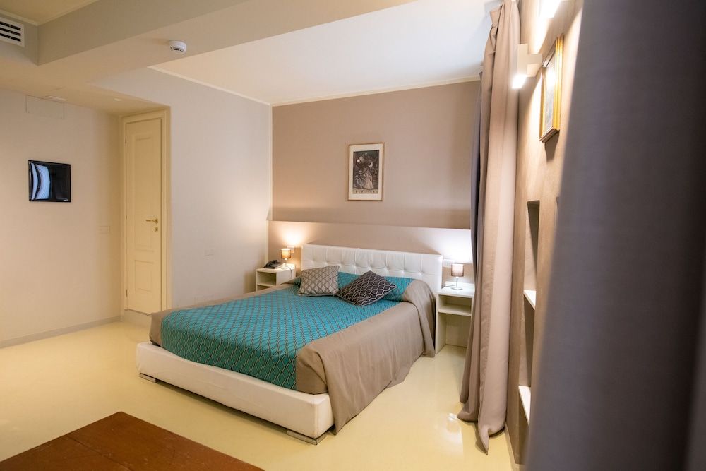 Albergo Trattoria Alessi Standard Double or Twin Room 14