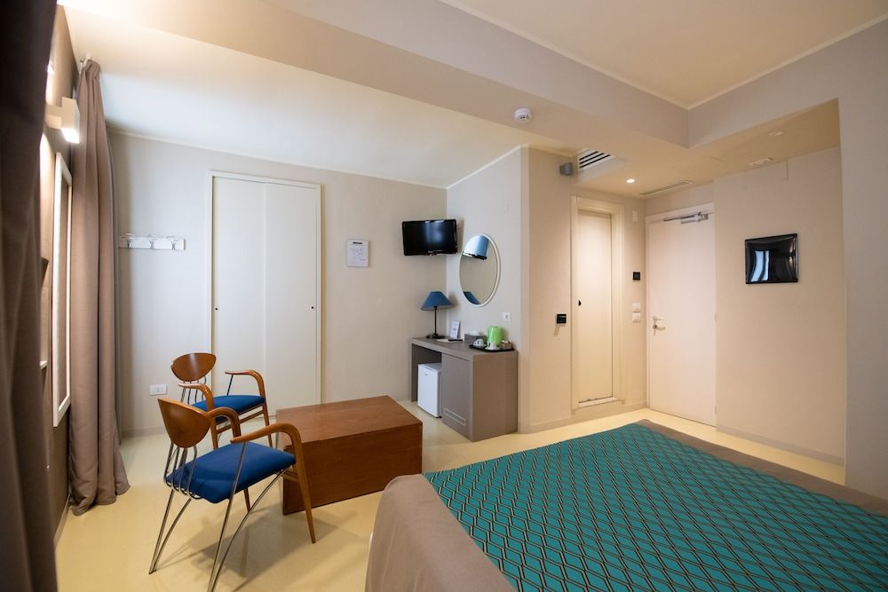 Albergo Trattoria Alessi Standard Double or Twin Room 38