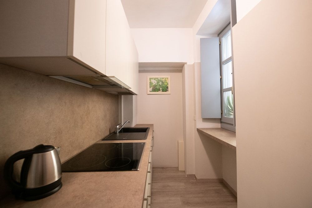 Albergo Trattoria Alessi Standard Double or Twin Room 17