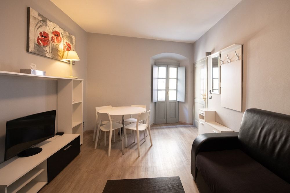 Albergo Trattoria Alessi Standard Double or Twin Room 44