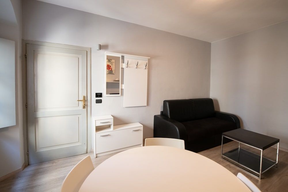 Albergo Trattoria Alessi Standard Double or Twin Room 40