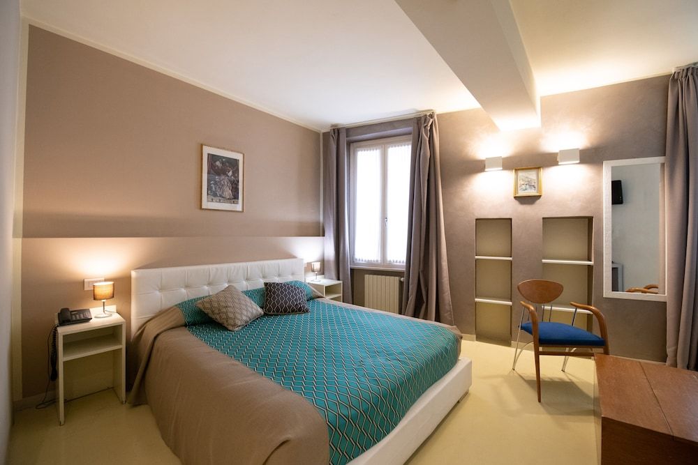 Albergo Trattoria Alessi Standard Double or Twin Room 8