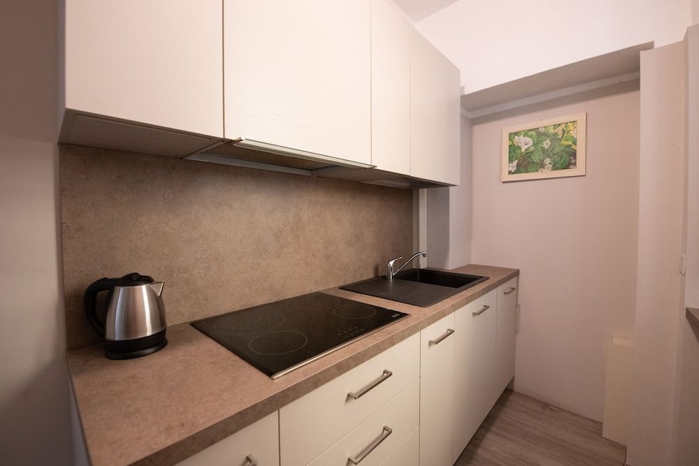 Albergo Trattoria Alessi Standard Double or Twin Room 43