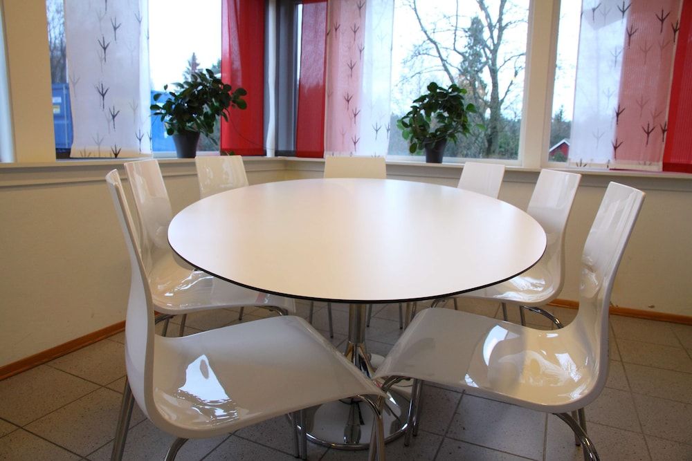 undefined Scandic Olympiatoppen Sportshotel 9