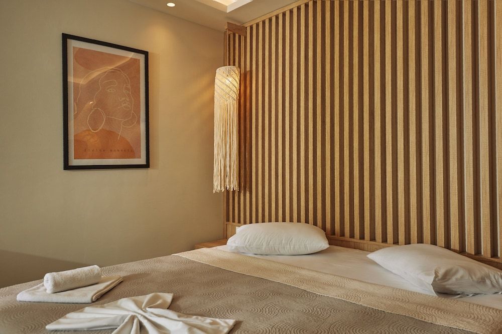 Luxury Double Room