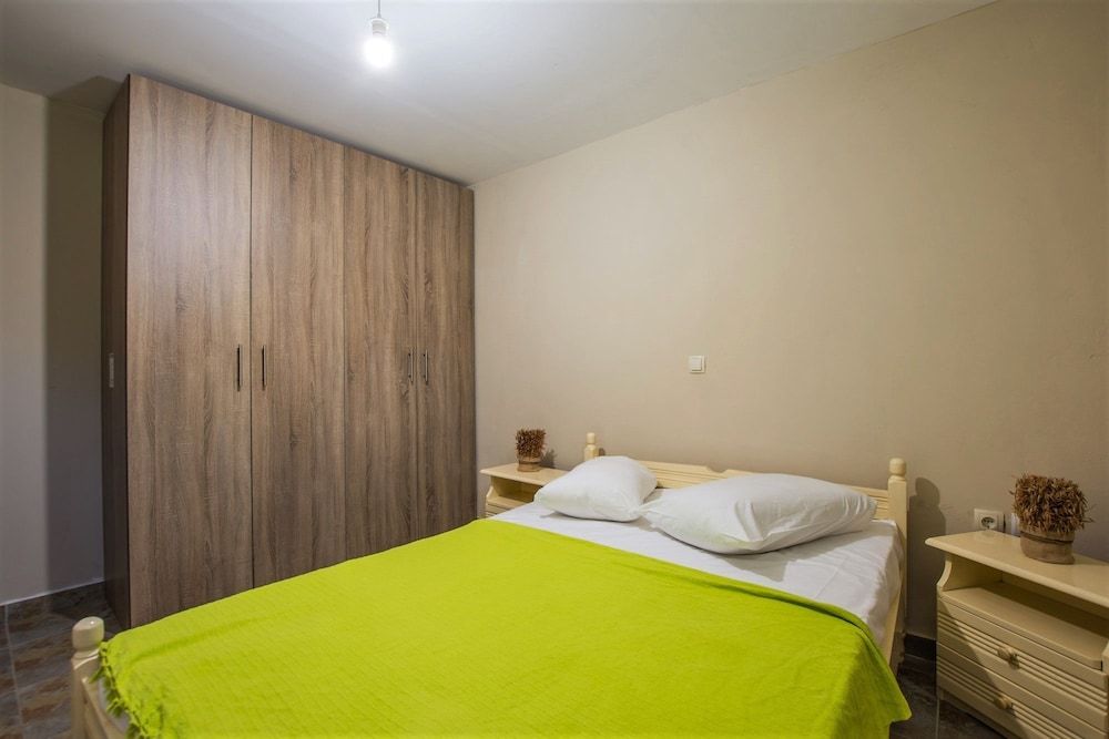 Family Apartment, Pool View, Ground Floor