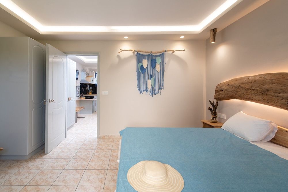 Superior Apartment, Garden View
