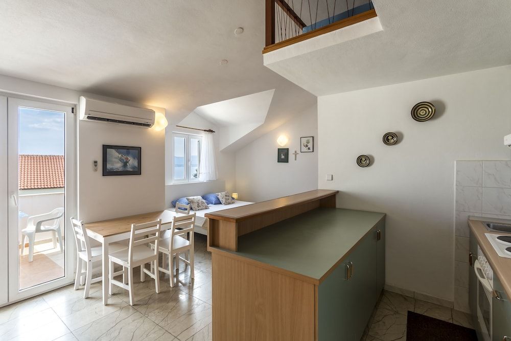 Luxury Villa, Multiple Beds, Sea View