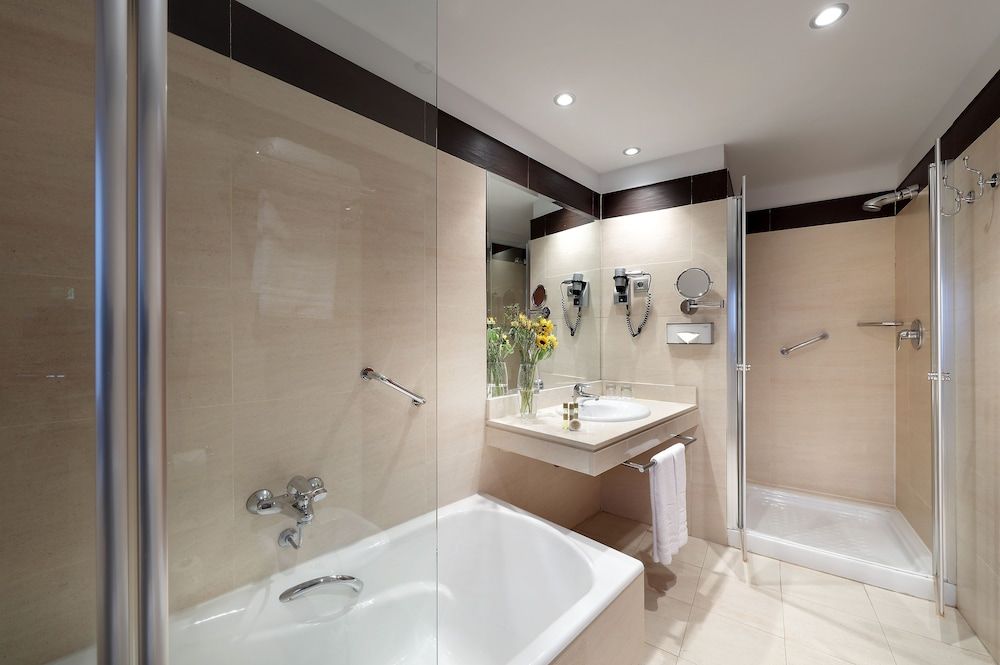 Eurostars Palacio Santa Marta Superior Room 3