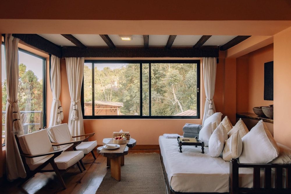 The Suite