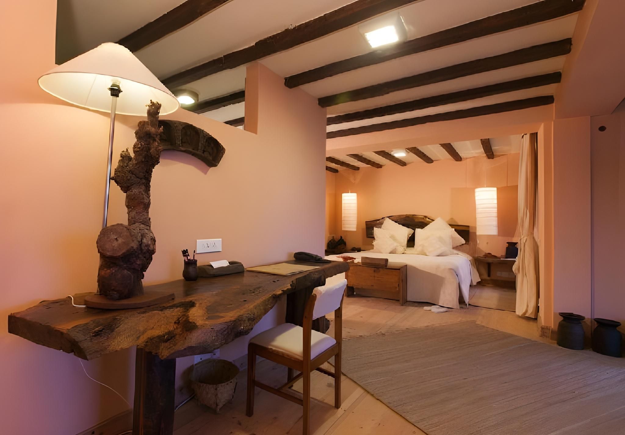 The Suite