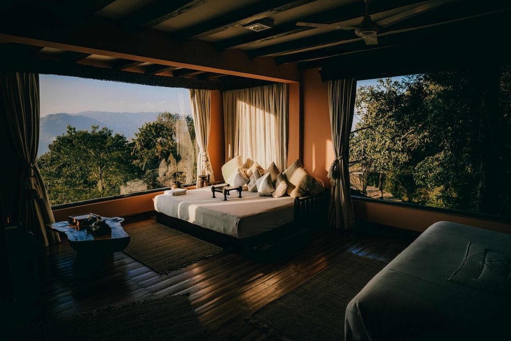 The Sanctuary Suite