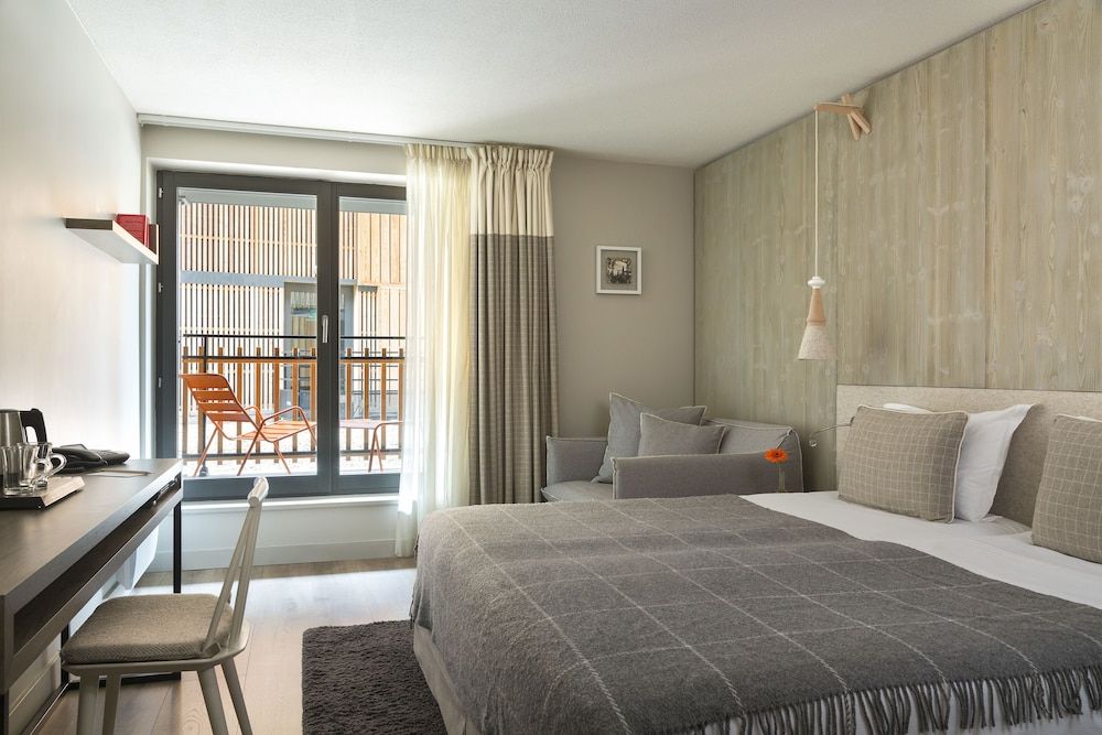 Double Room Without View
