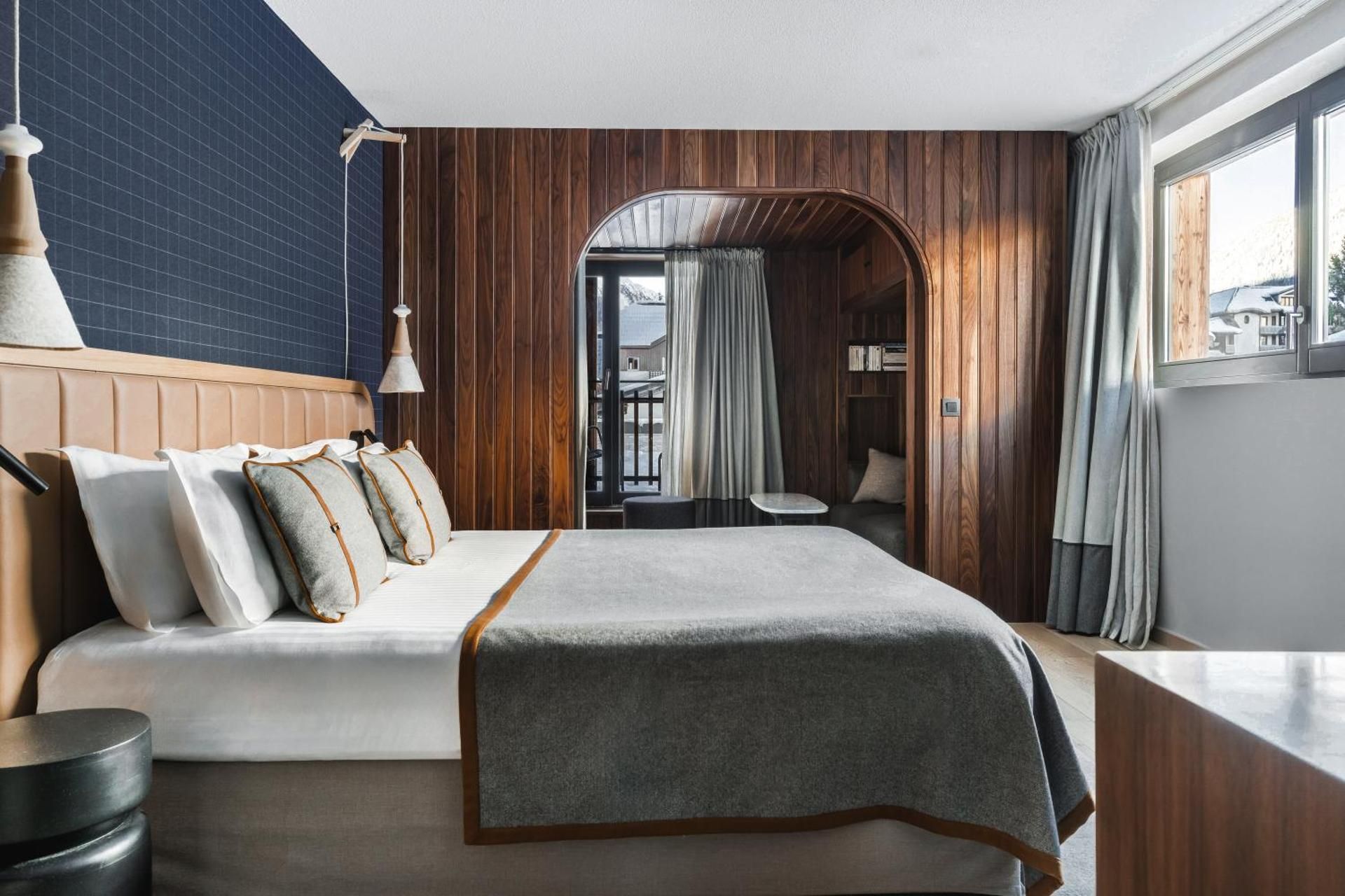 Privilege Double Room