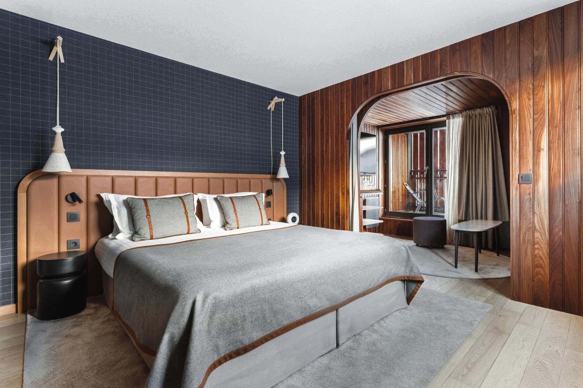 Privilege Double Room