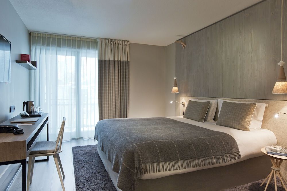 Double Room Without View
