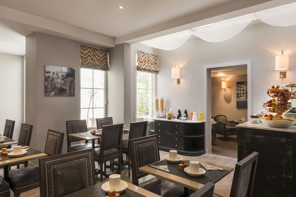 undefined Acacias Étoile 6