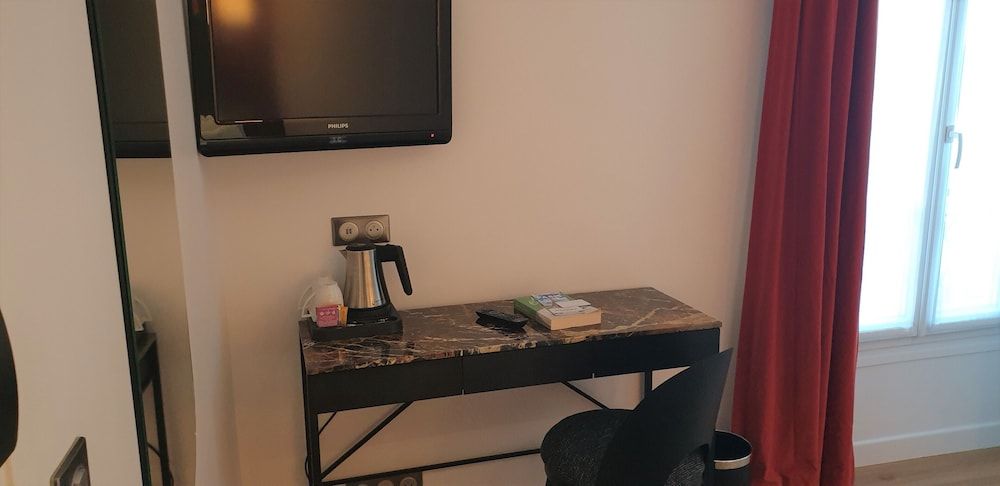 Acacias Étoile Classic Room 5