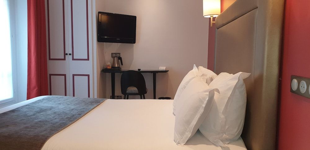 Acacias Étoile Classic Room 3