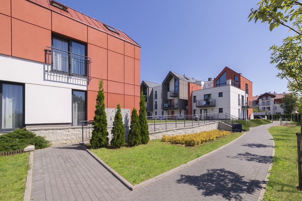 undefined Golden Tulip Gdańsk Residence 5